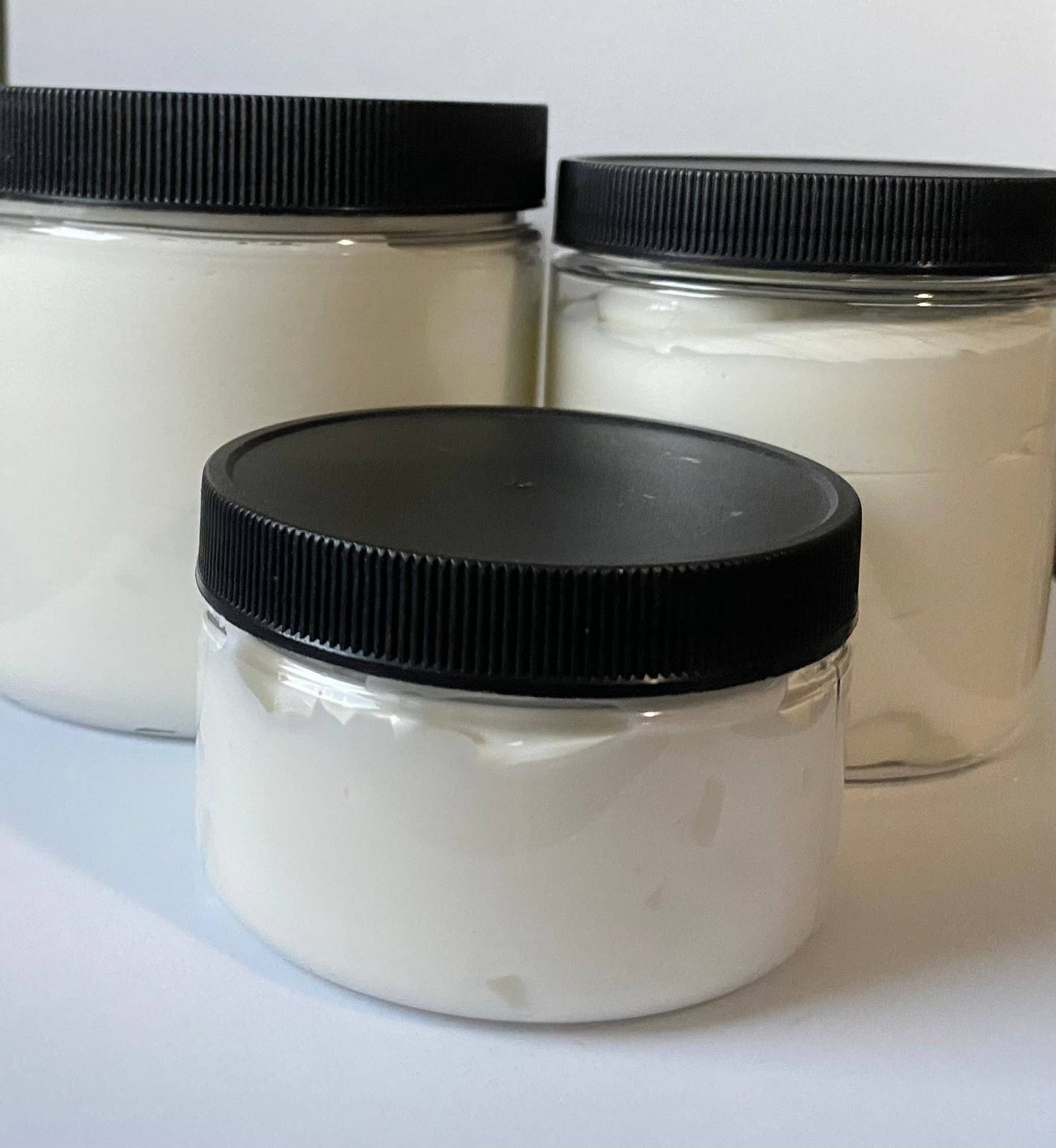 Cover Me In Love Body Butters