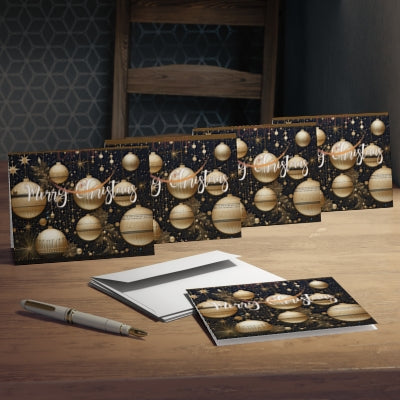 Christmas Cards- Digital