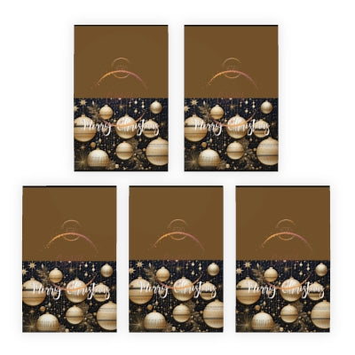 Christmas Cards- Digital