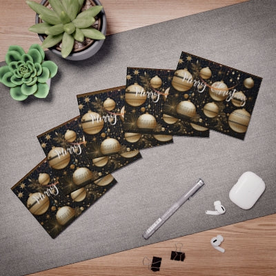 Christmas Cards- Digital