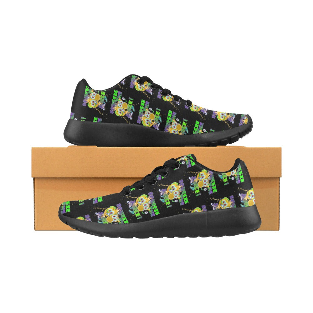 STJ Shoes