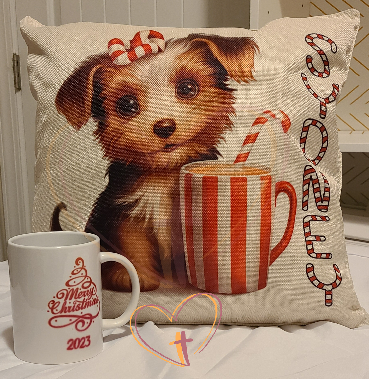Pet Personality Set