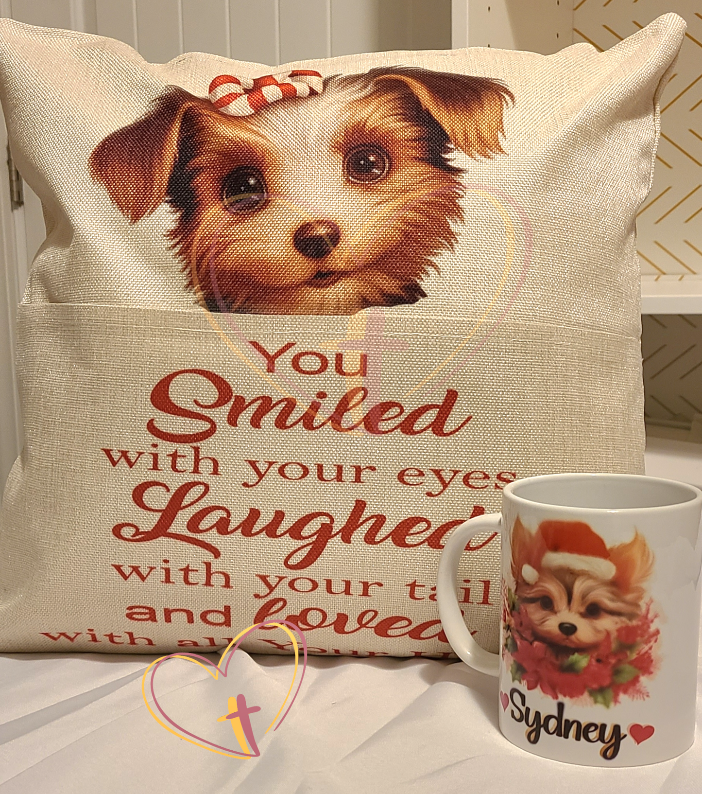 Pet Personality Set
