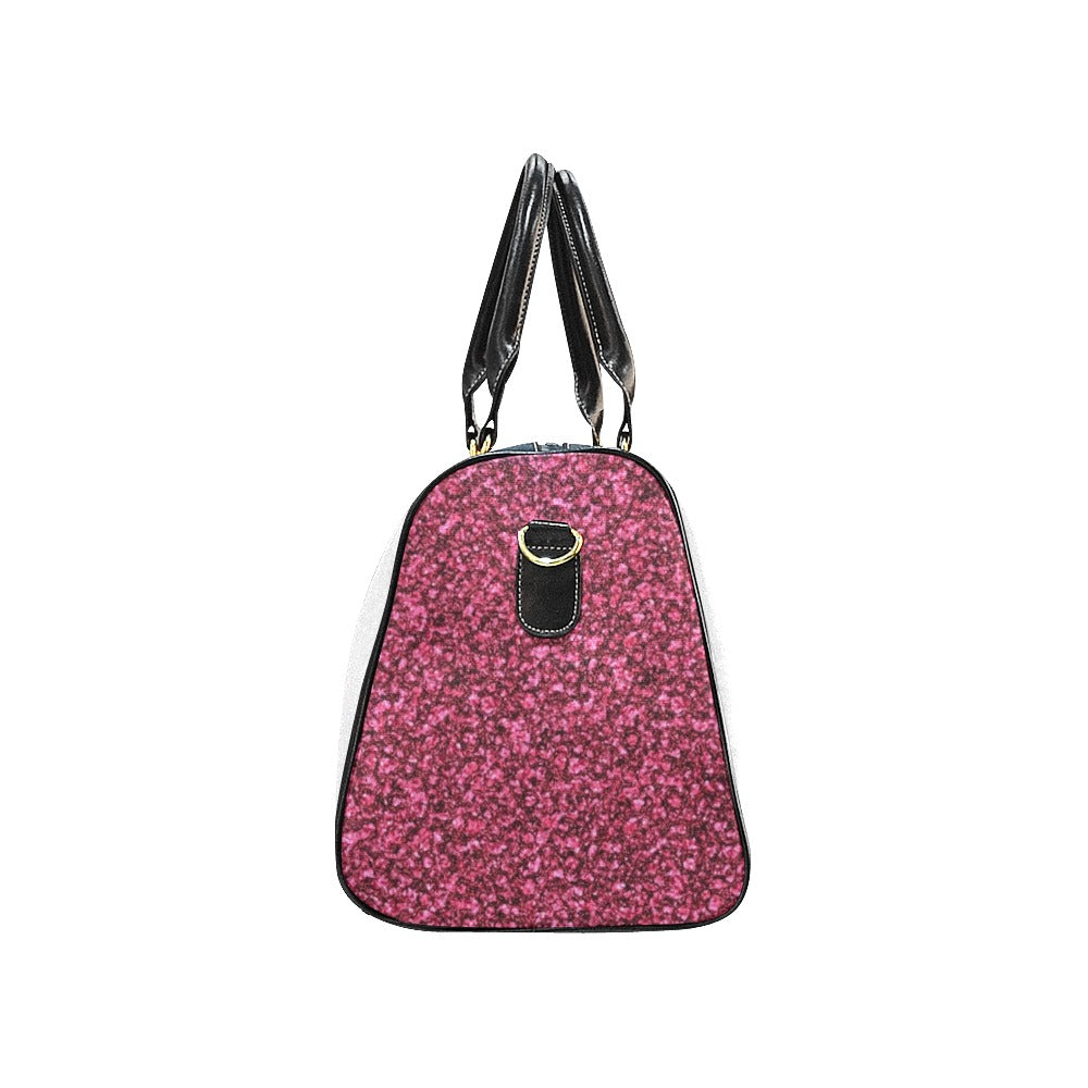 Jeep Girl New Waterproof Travel Bag/Small (Model 1639)