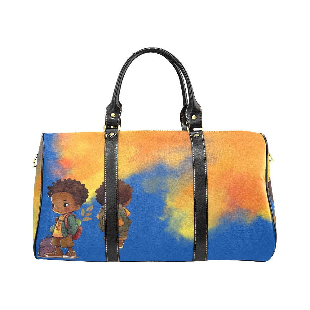 Prince Waterproof Travel Bag/Large (Model 1639)