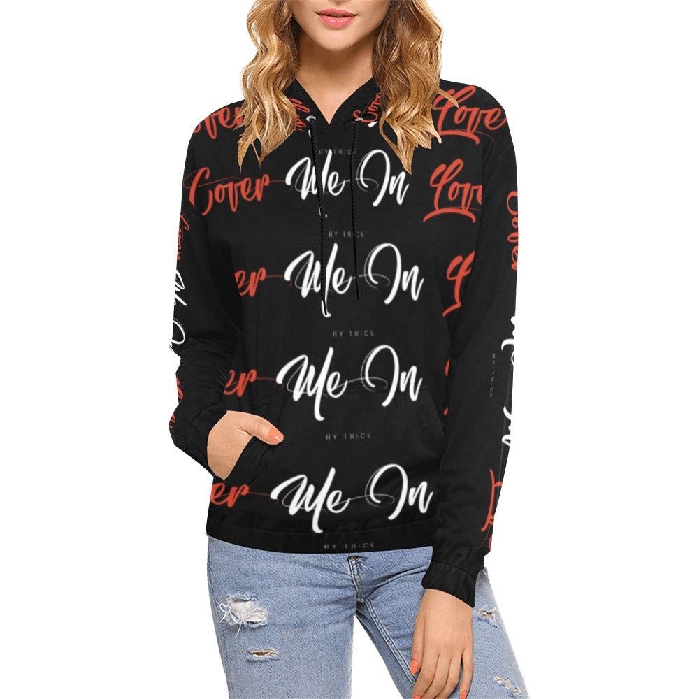 Brand Hoodie