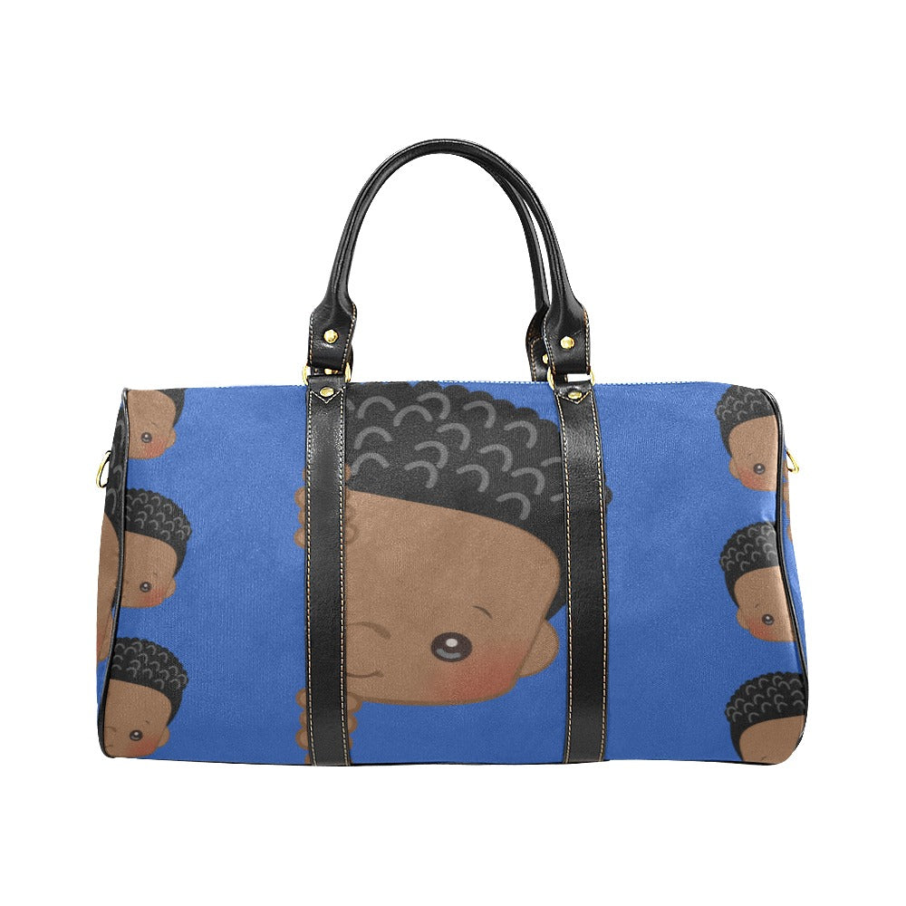 Peek -A-Boo New Waterproof Travel Bag/Large (Model 1639)