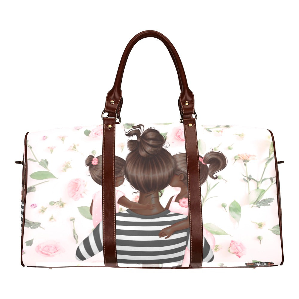 Mommie and Me Travel Bag