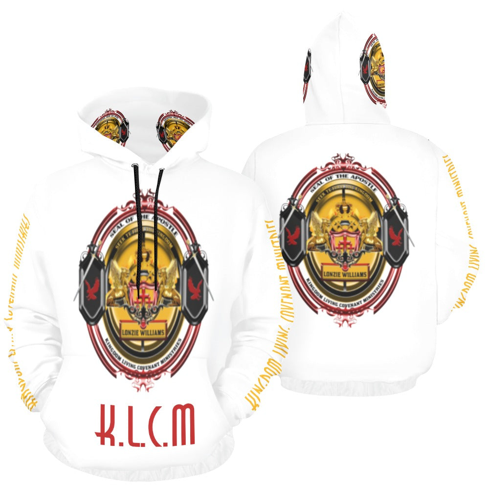 Custom Hoodie