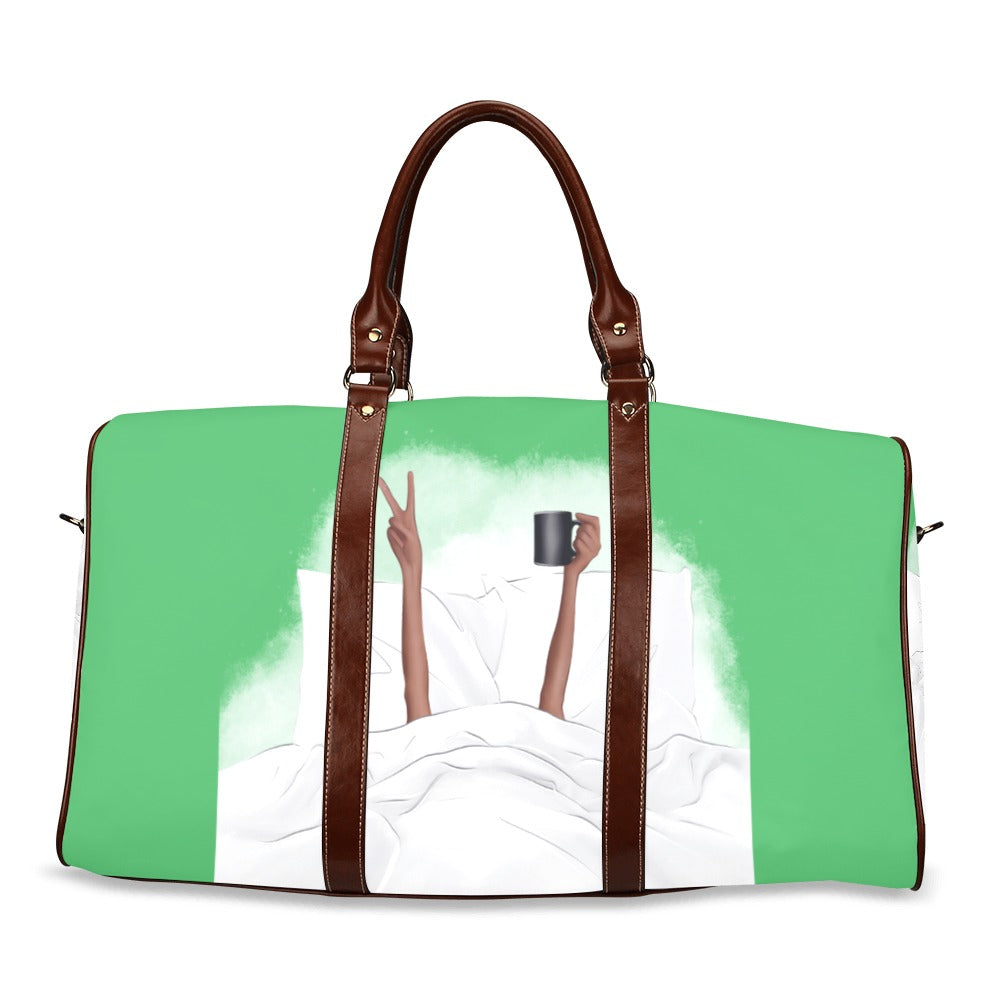 P.O.D Travel Bags Class