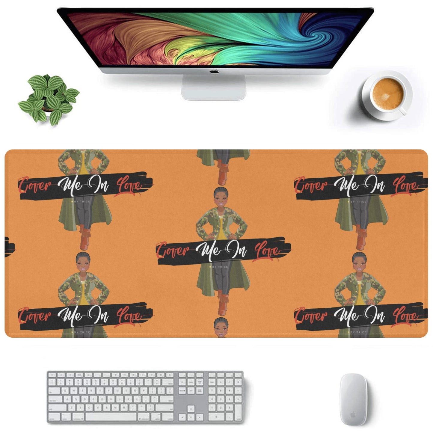 Brand Apparel Set