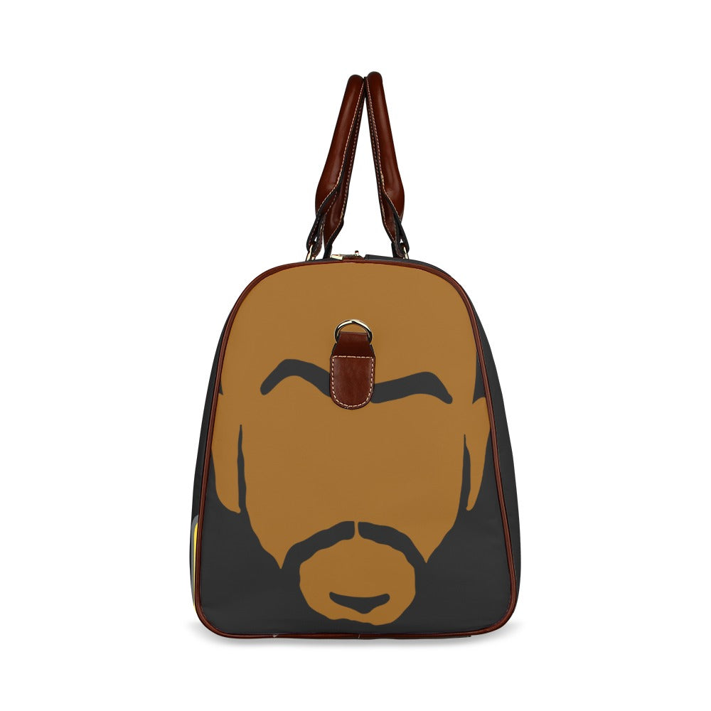I'm Out Waterproof Travel Bag/Large (Model 1639)