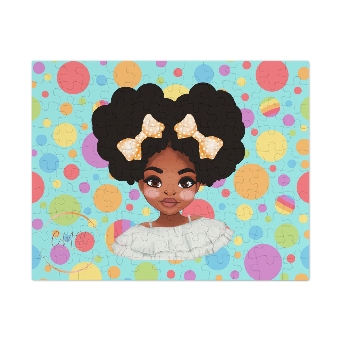 Katrice Puzzle