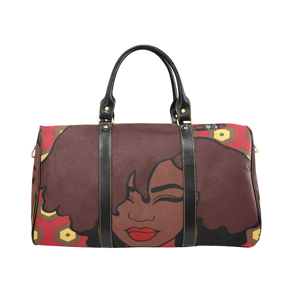 Her Freedom Bag