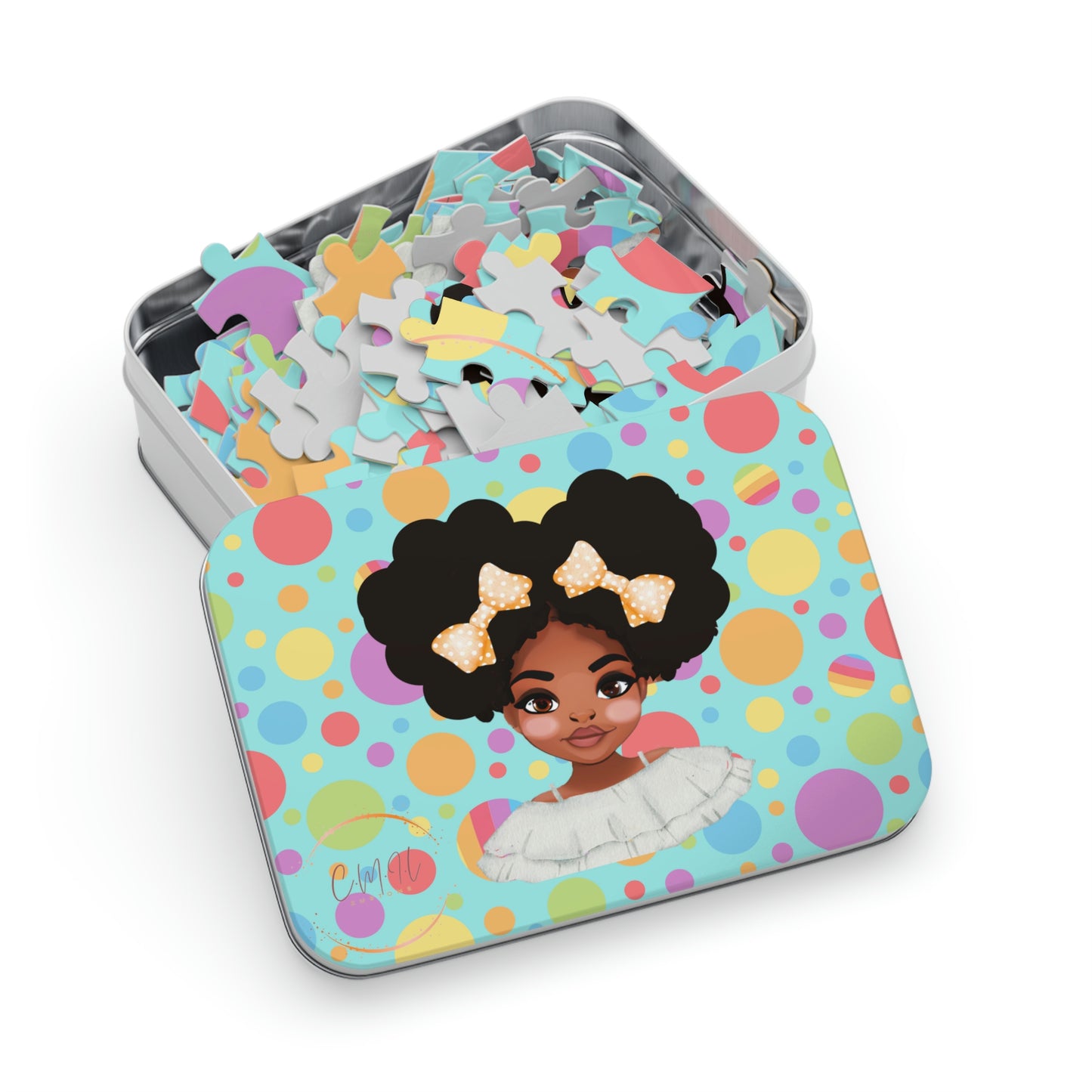Katrice Puzzle