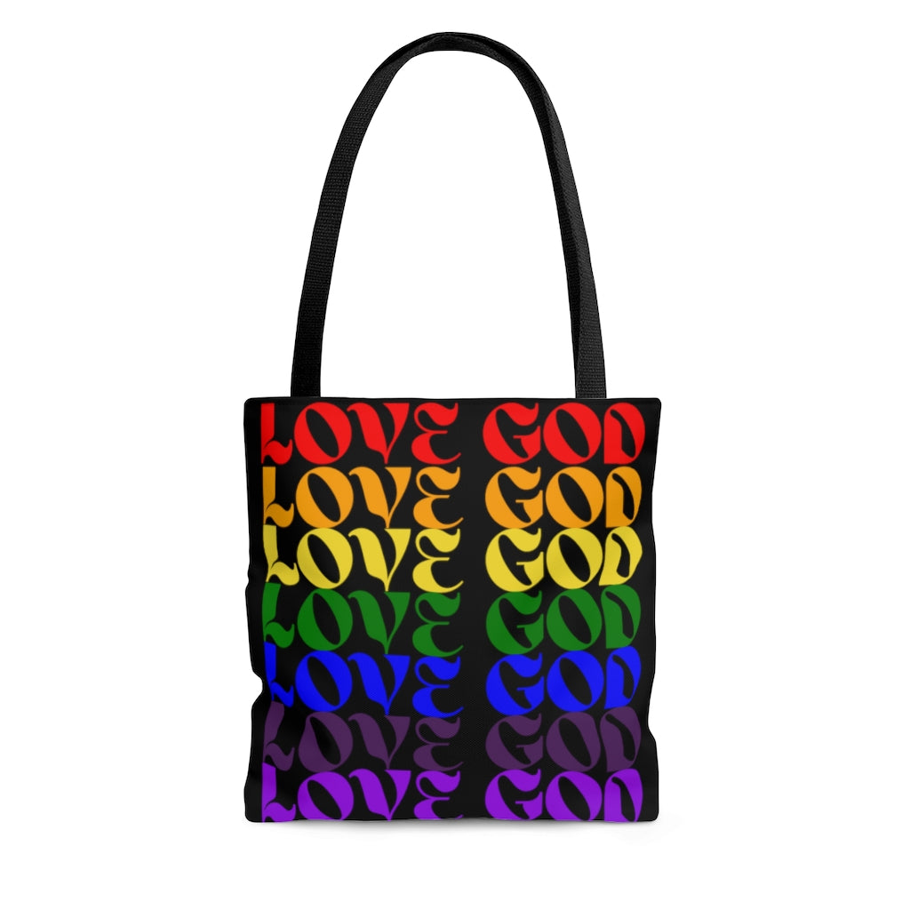 Love God