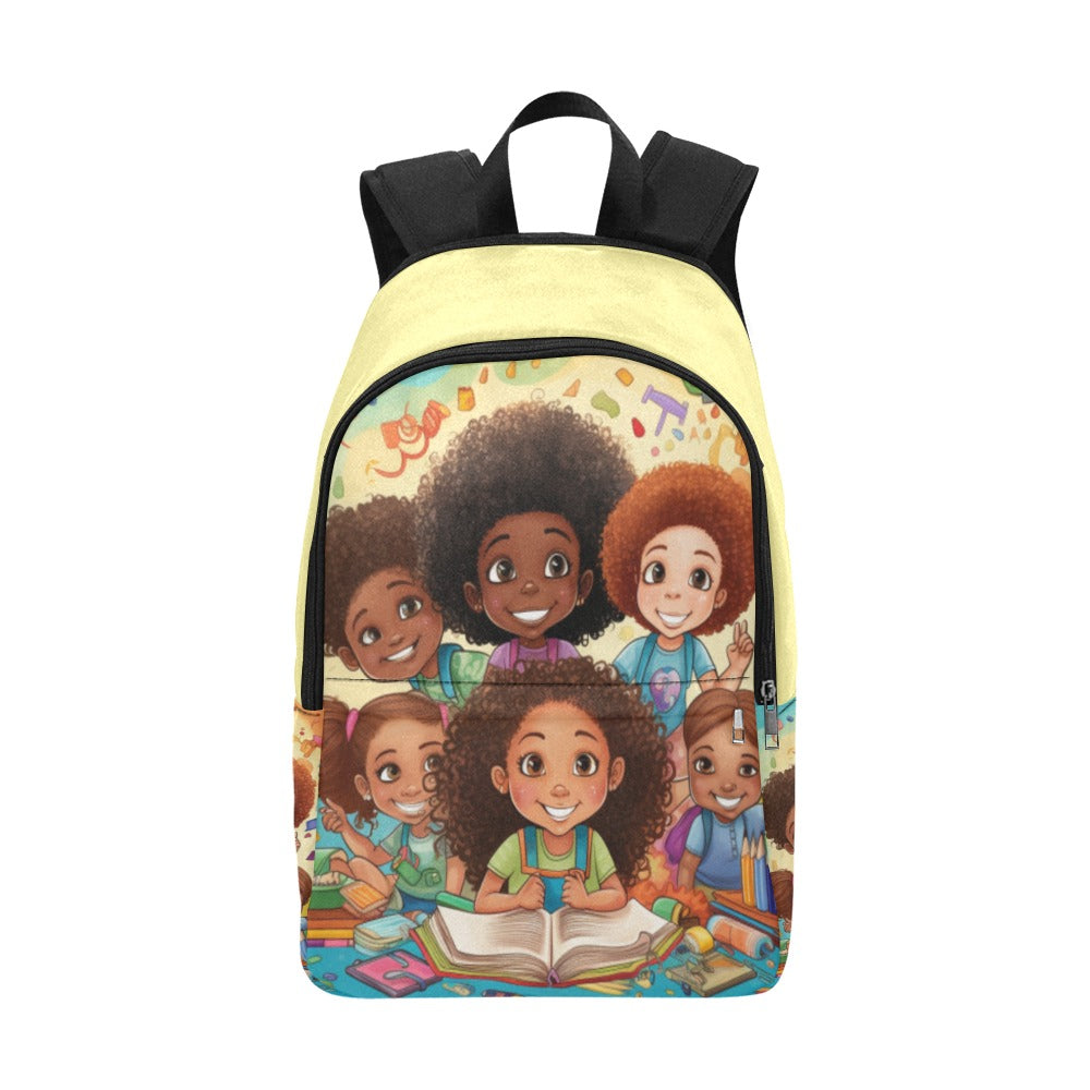 Togetherness Bookbag/lunch bag