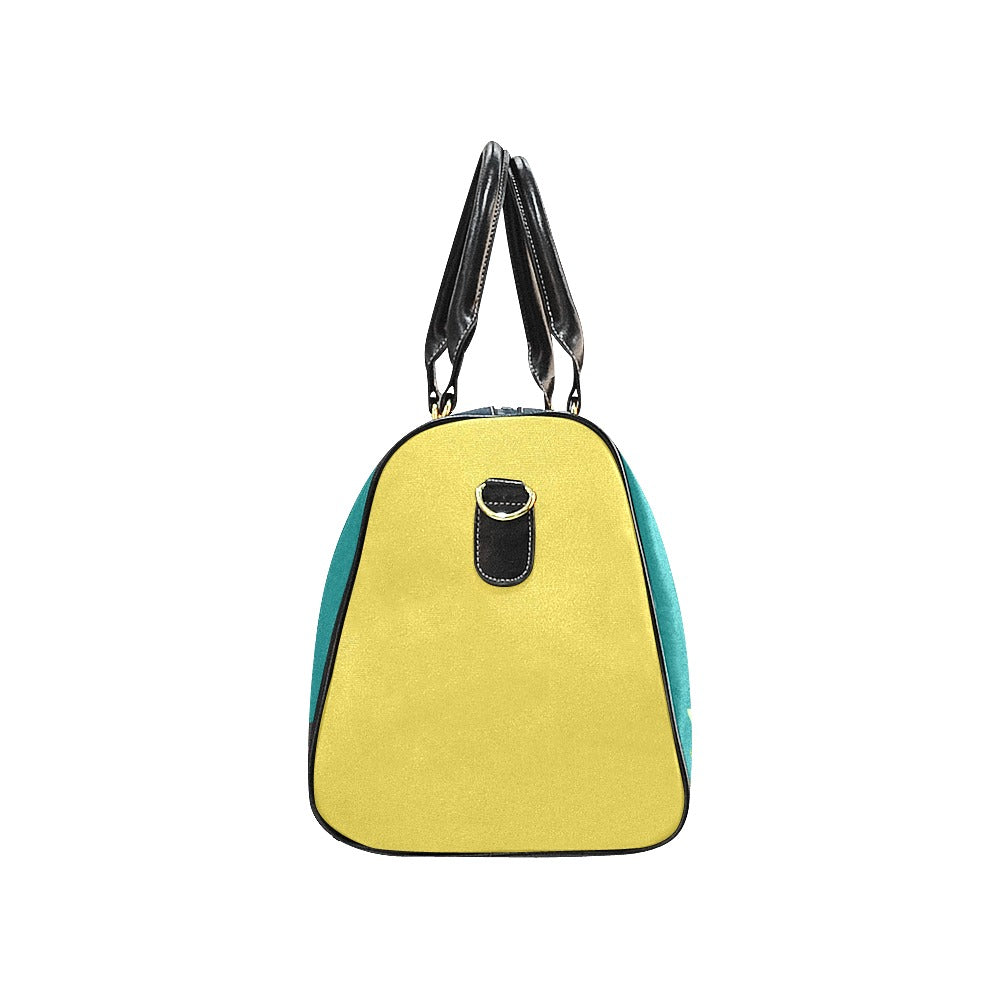 Spin na night Bag New Waterproof Travel Bag/Large (Model 1639)