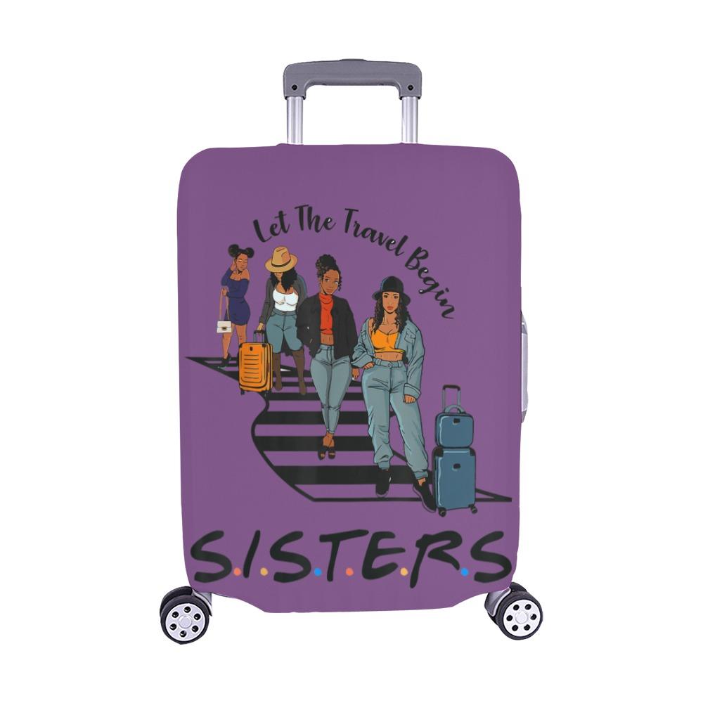 Luggage Covers