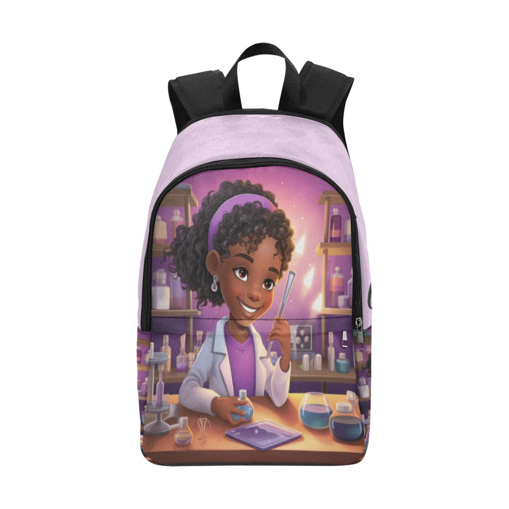Future Scientist Bookbag/Lunch bag