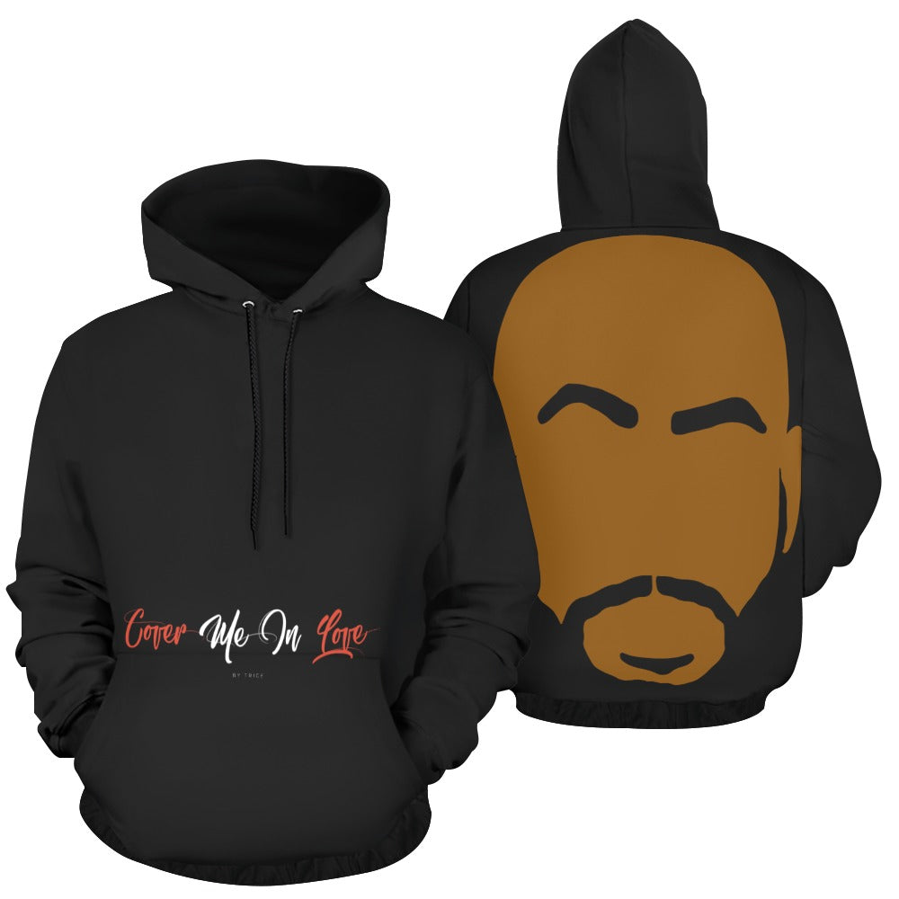 Custom Hoodie