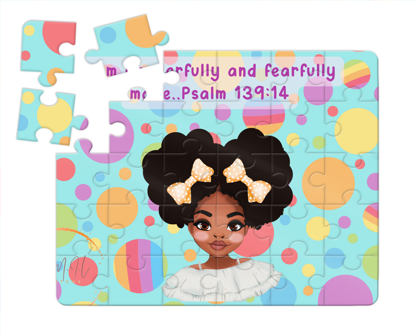 Katrice Puzzle Collection