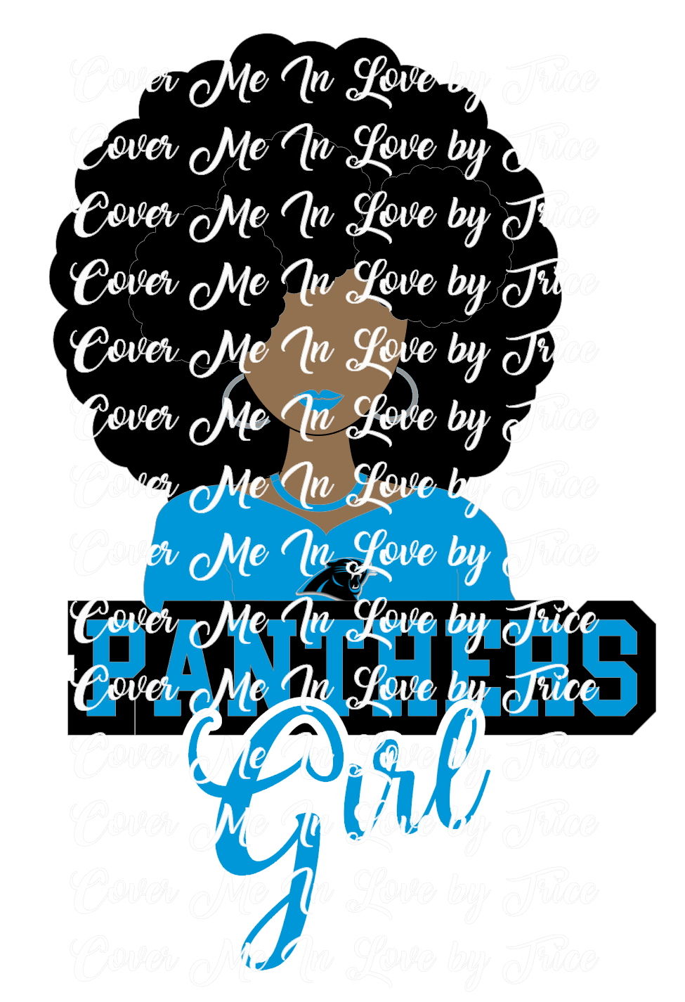 Football Girl PNG