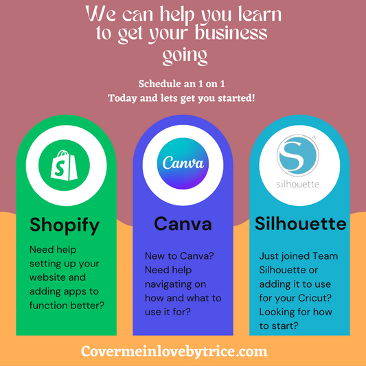 1 on 1 Business Coaching