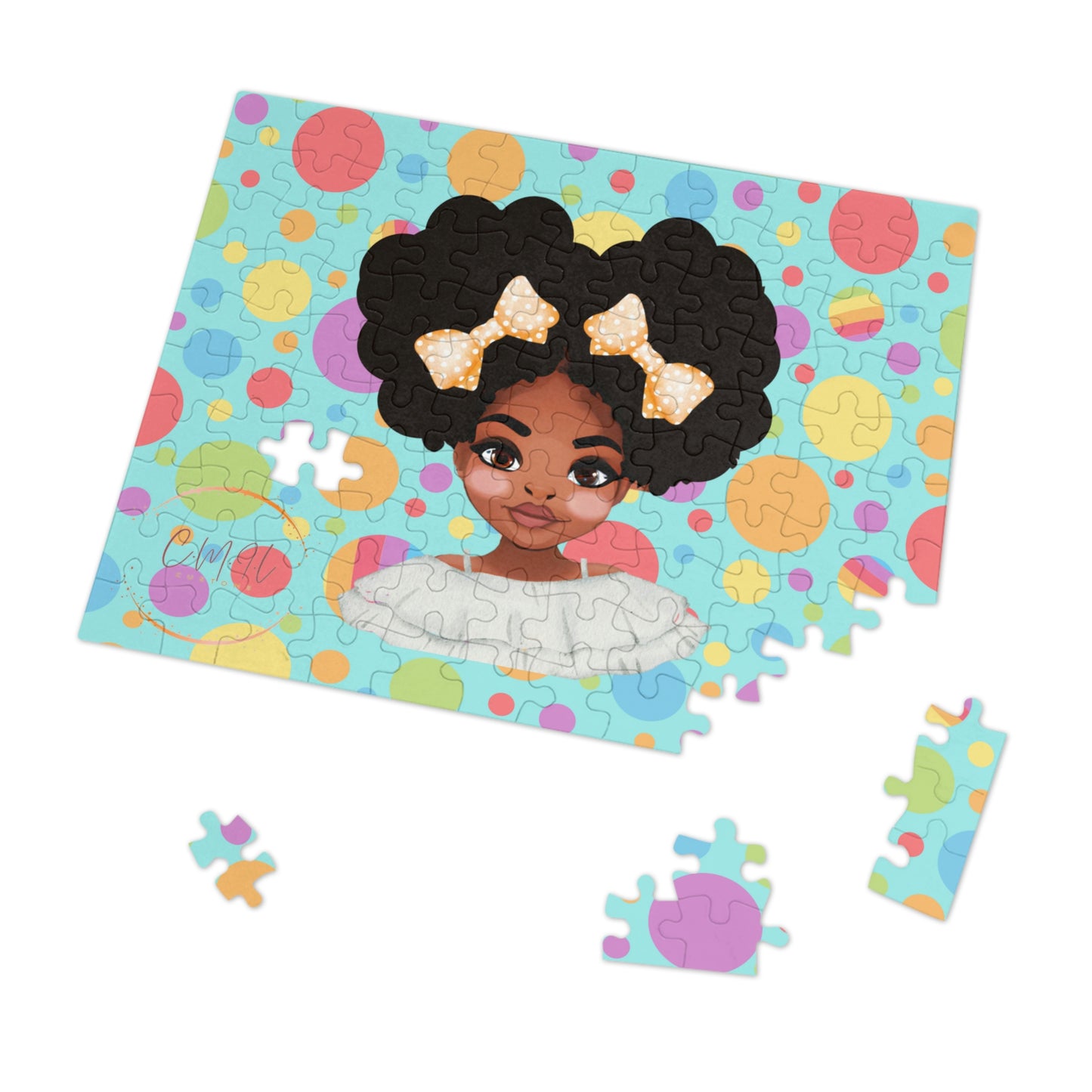 Katrice Puzzle