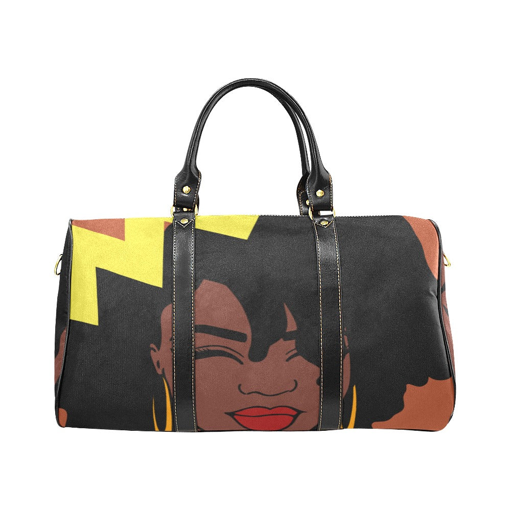 Queen Travel Bag