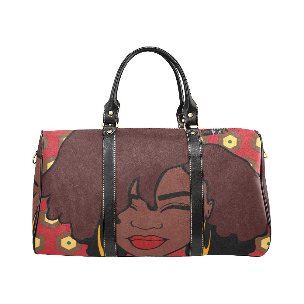 Her Freedom Bag