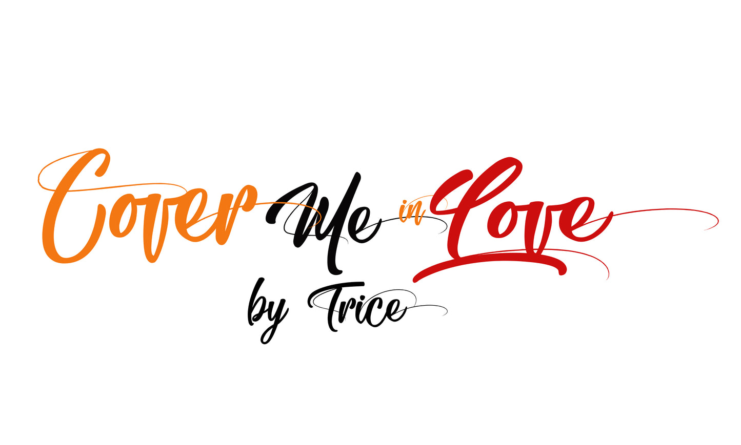 Cover Me In Love Gift Card