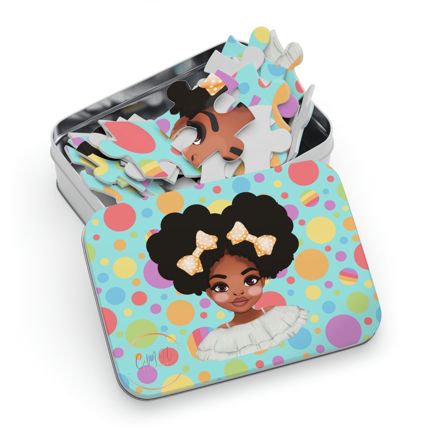 Katrice Puzzle