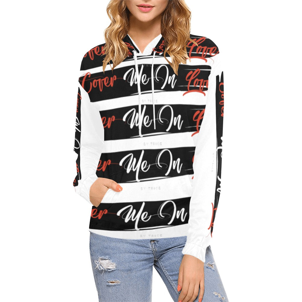 Brand Hoodie