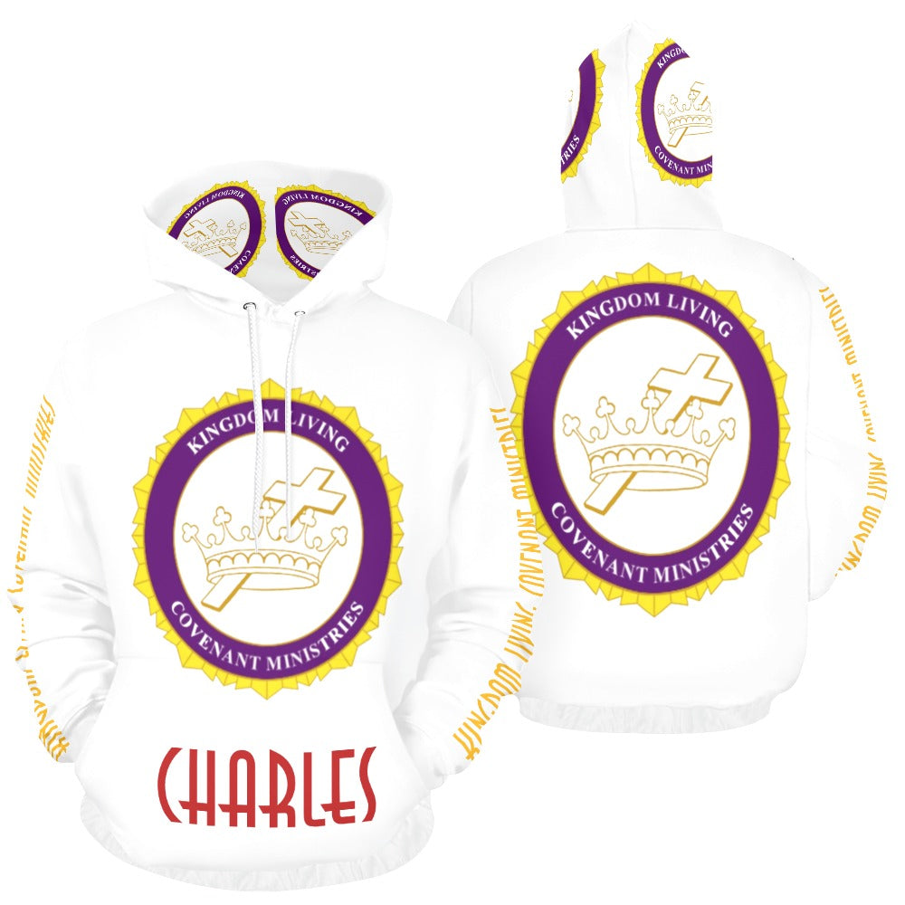Custom Hoodie