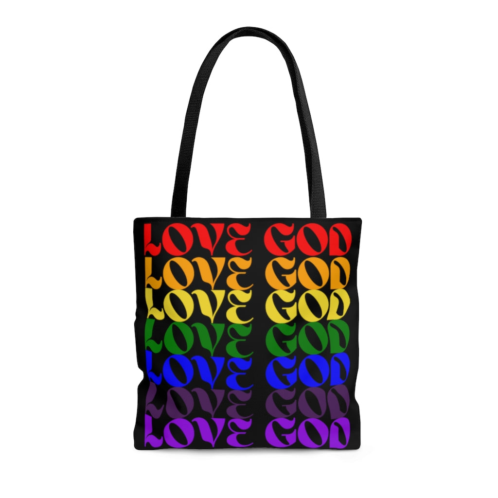 Love God