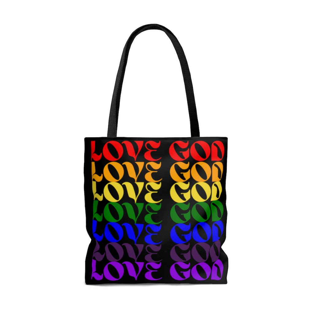 Love God