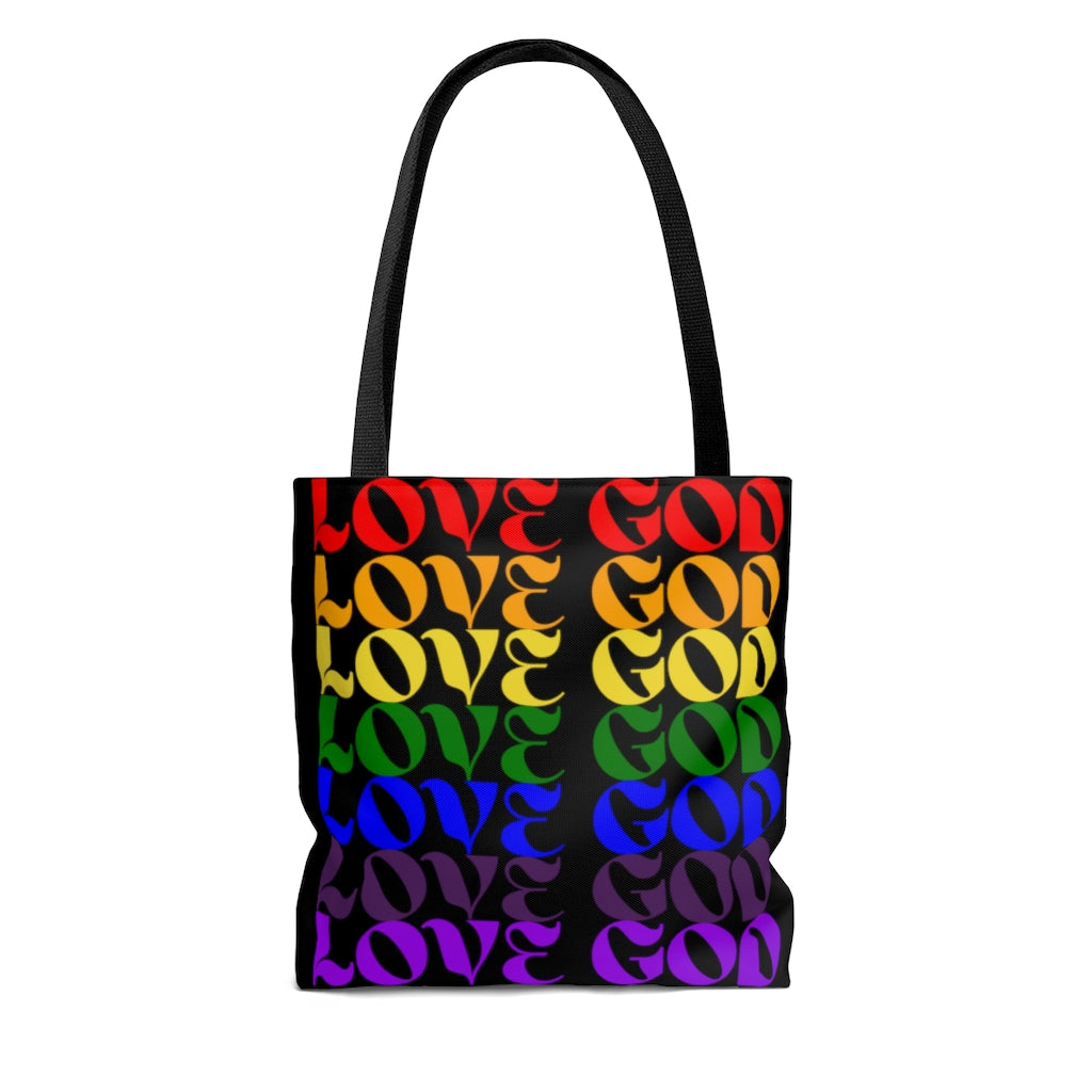 Love God