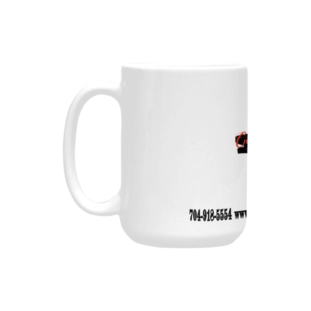 Brand Apparel Set