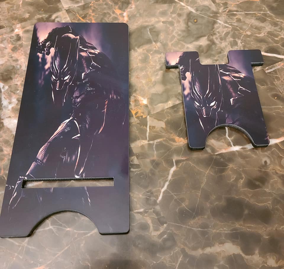 Phone Stand