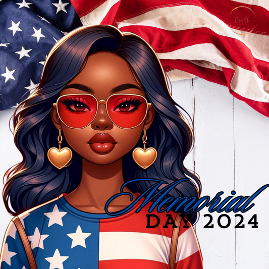 Honoring Heroes and Embracing Faith on Memorial Day