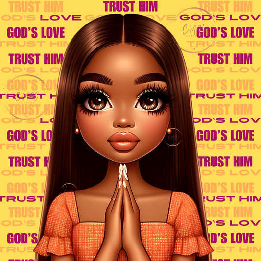 Trusting in God’s Higher Ways – A Reflection on Isaiah 55:9