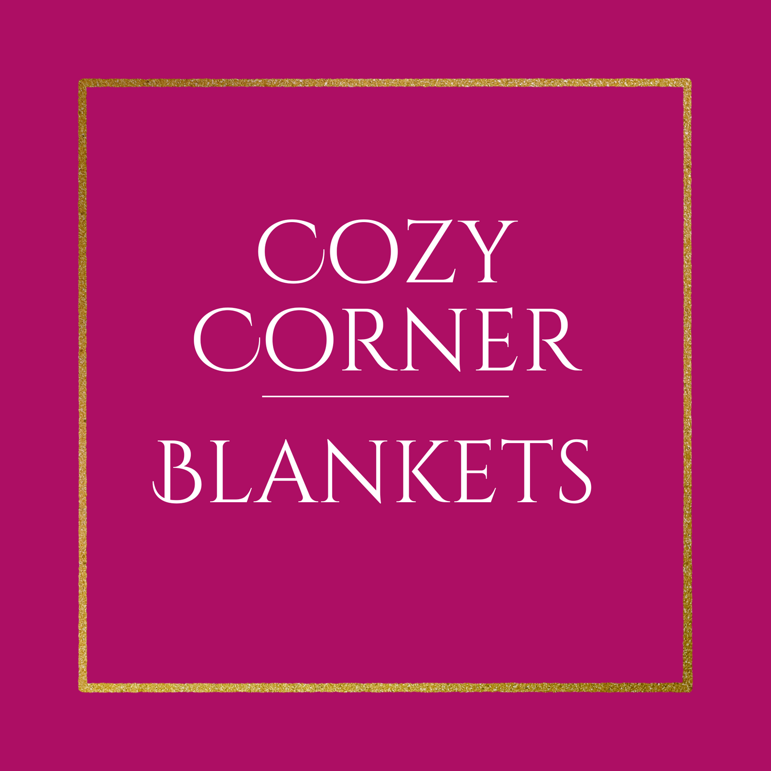 Cozy Corner