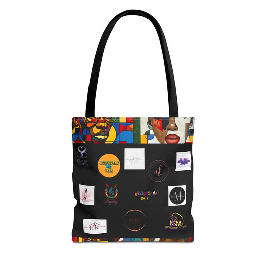 Celebrate Excellence in Style with the Matching Tote Bag!