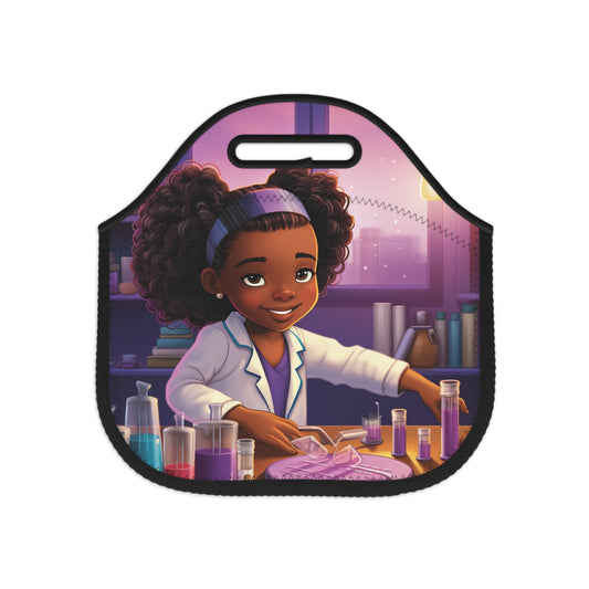 Neoprene Lunch Bag