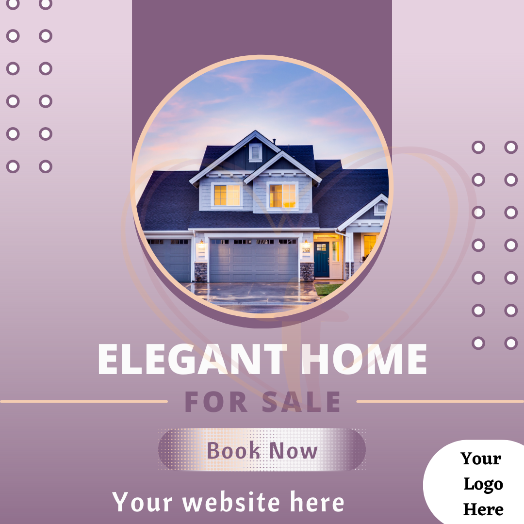 Real Estate Premium Design Templates- Bundle