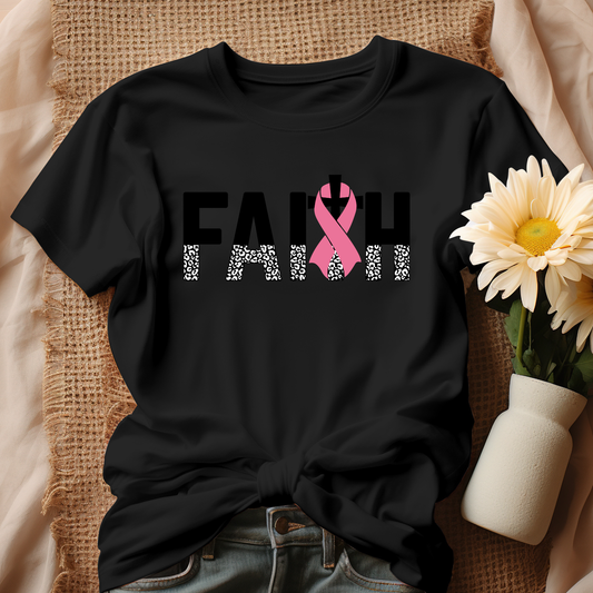 FAITH Awareness Tee