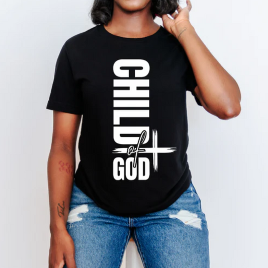 Child of God