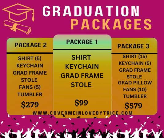 Graduation Packages