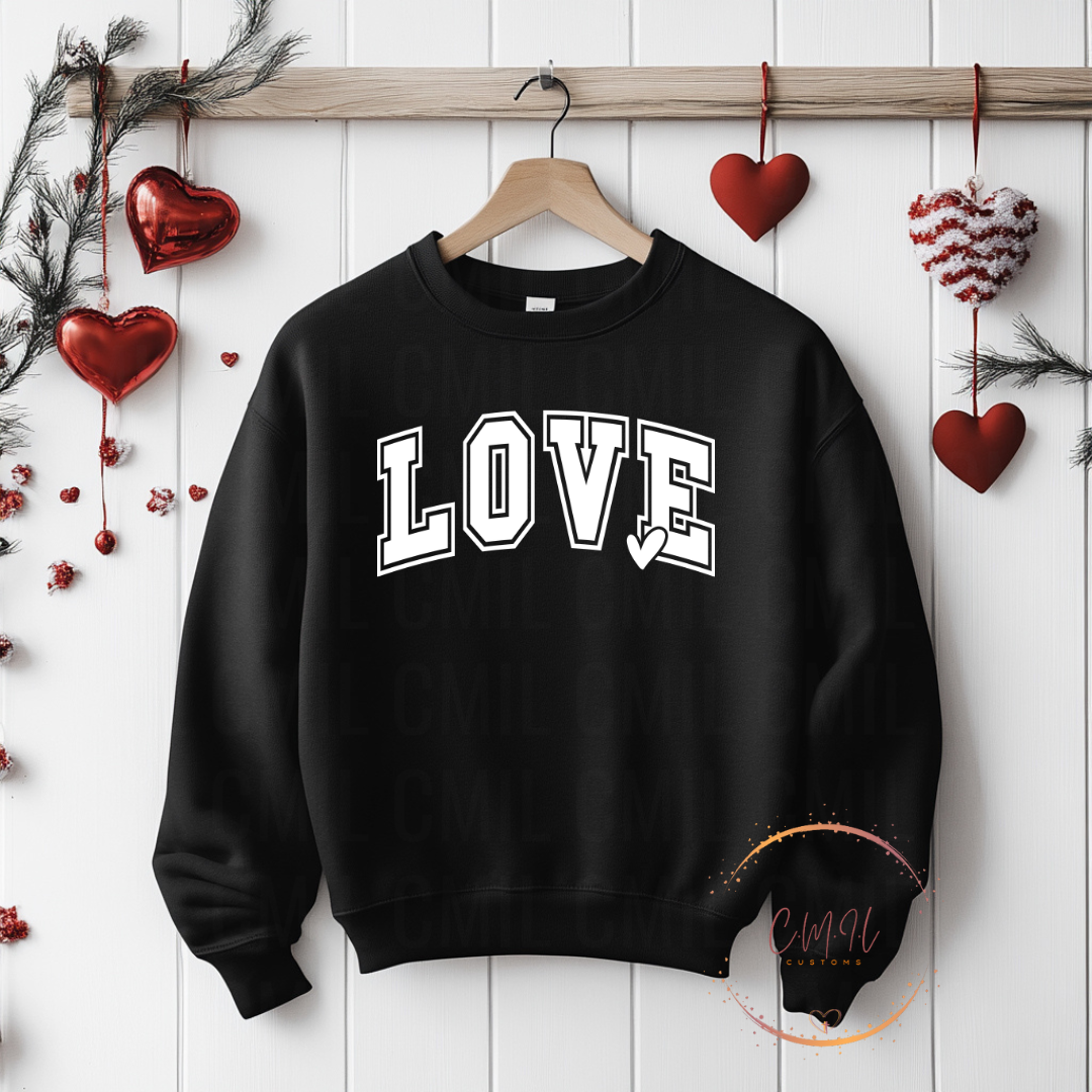 Love Sweater